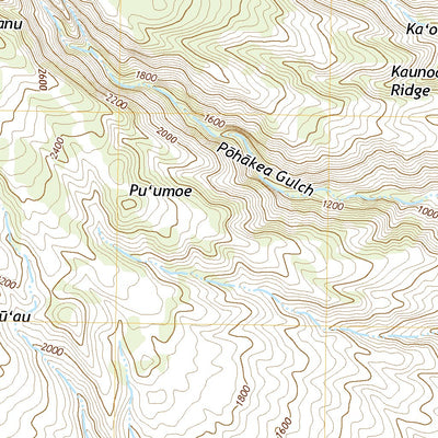 Maalaea, HI (2017, 24000-Scale) Preview 3