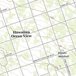 Pohue Bay, HI (2017, 24000-Scale) Preview 3