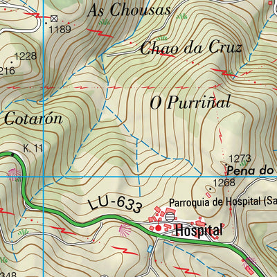 Pedrafita do Cebreiro (0125-3)