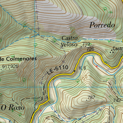 Vega de Valcarce (0157-2)