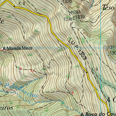 Seoane do Courel (0157-1)