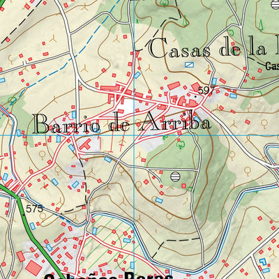 Cubillos del Sil (0158-2)