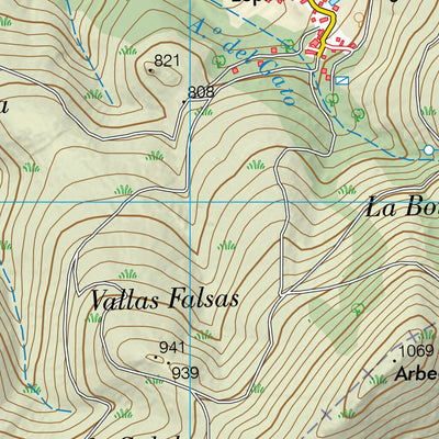 Vega de Espinareda (0126-4)