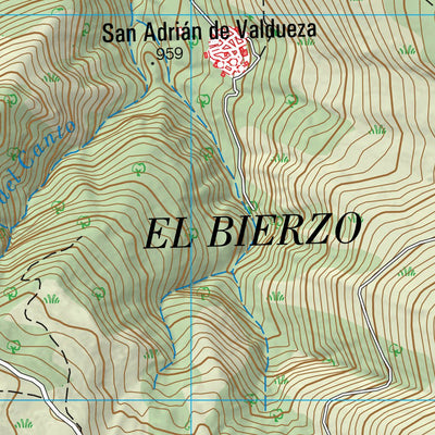 Villanueva de Valdueza (0191-2)