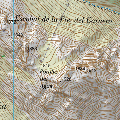 Robles de la Valcueva (0104-3)