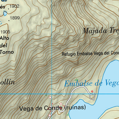 Peña Trevinca (0229-3)