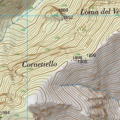 Peña Trevinca (0229-3)