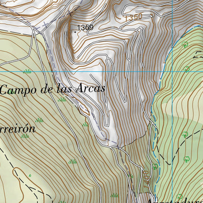 Puente de Domingo Flórez (0191-3)