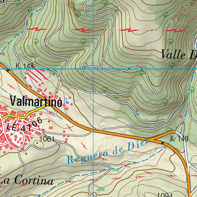 Cistierna (0131-1)