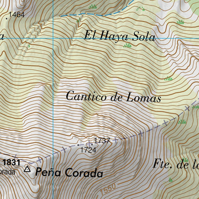 Cistierna (0131-1)