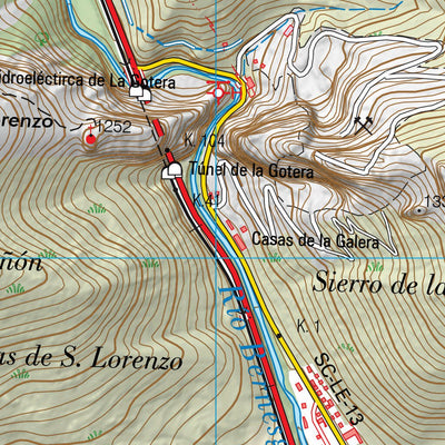 La Pola de Gordón (0103-4)