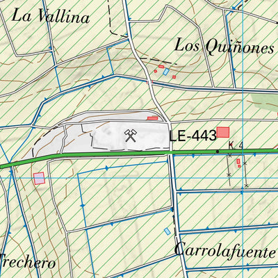 Villadangos del Páramo (0161-3)