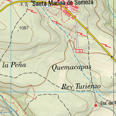 Santa Colomba de Somoza (0192-2)