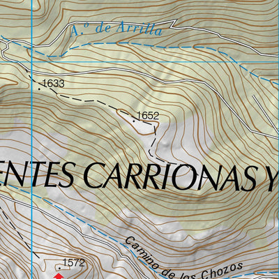 Valverde de la Sierra (0106-1)