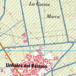Santa María del Páramo (0194-3)