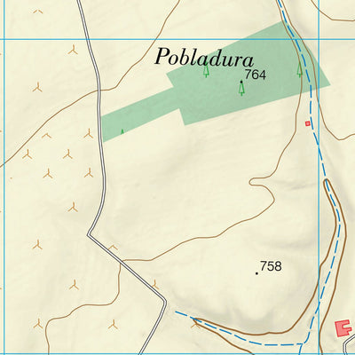 Gordoncillo (0271-1)