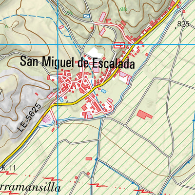 Quintana de Rueda (0162-4)
