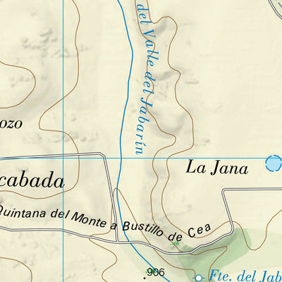 Villamartín de Don Sancho (0163-3)