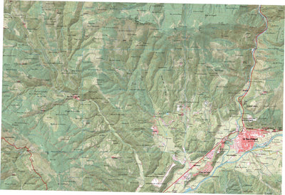 La Seu d'Urgell (0215-4)