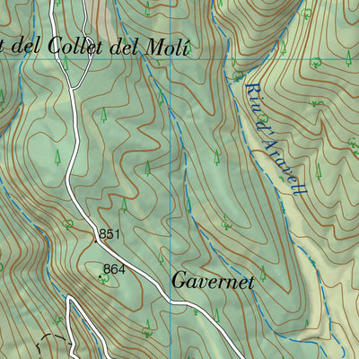 La Seu d'Urgell (0215-4)