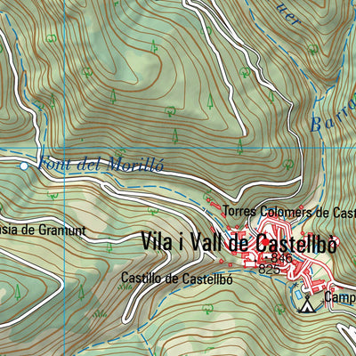 La Seu d'Urgell (0215-4)