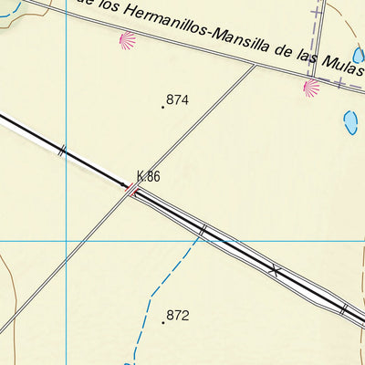 El Burgo Ranero (0195-2)