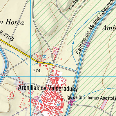 Melgar de Arriba (0234-1)