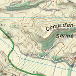 Belianes (0389-4)
