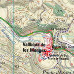 Belianes (0389-4)