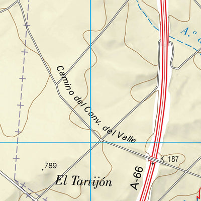 Laguna de Negrillos (0232-4)