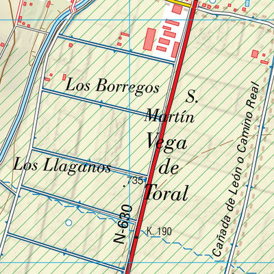 Laguna de Negrillos (0232-4)