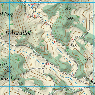 L'Espluga Calba (0417-2)