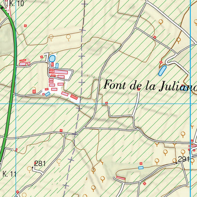 Les Borges Blanques (0389-3)