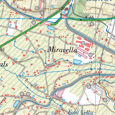 Les Borges Blanques (0389-3)