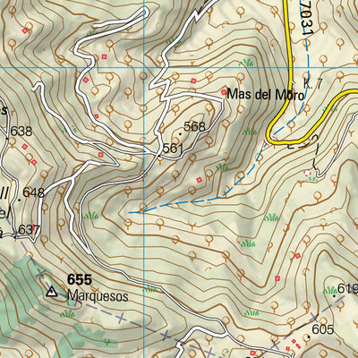 Cervià de les Garrigues (0417-1)