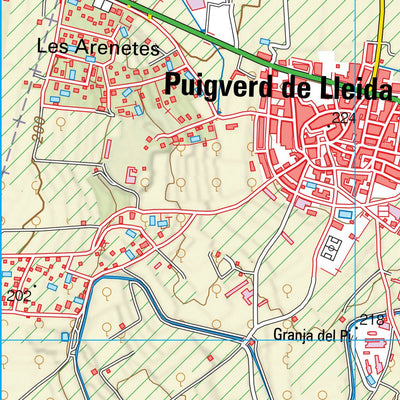 Artesa de LLeida (0388-4)