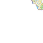 Enontekiö 1:250 000 (V3R)