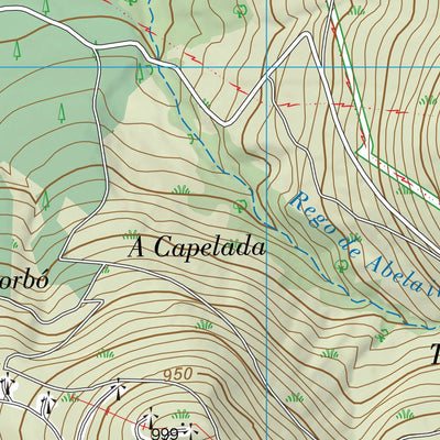 Serra do Xistral (0023-2)