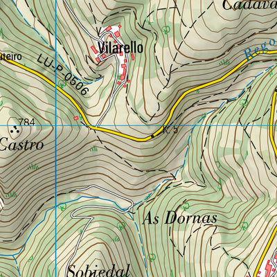 Baralla (0098-4)