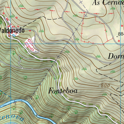 A Pobra de Trives (0189-4)