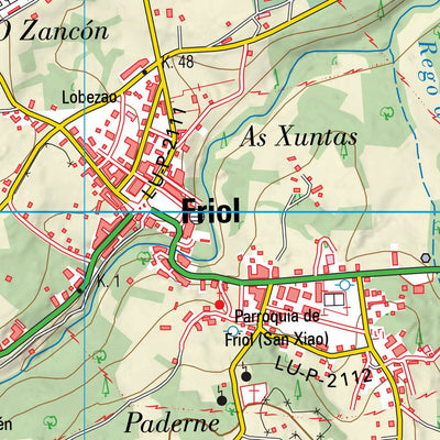 Friol (0072-3)