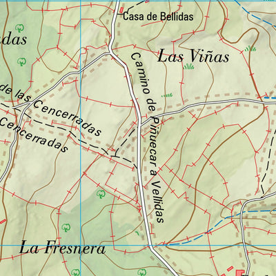 Villavieja del Lozoya (0458-4)