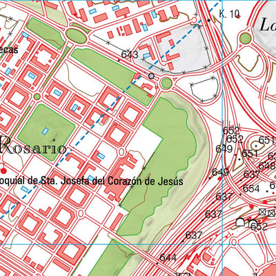 Madrid Sureste (0559-4)