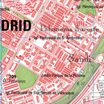 Madrid Sureste (0559-4)