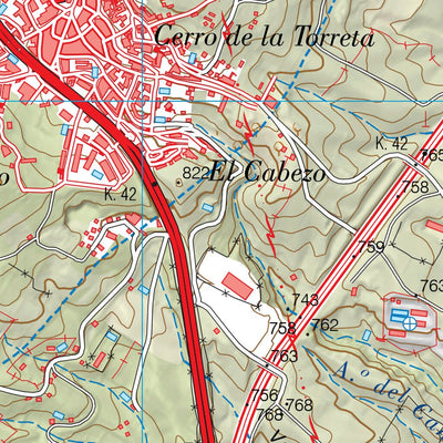 San Agustín del Guadalix (0509-4)