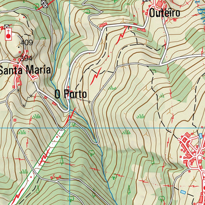A Rúa de Valdeorras (0190-3)
