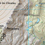 San Ildefonso o La Granja (0483-4)