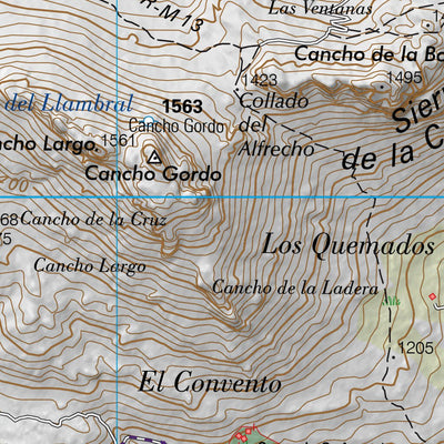La Cabrera (0484-4)