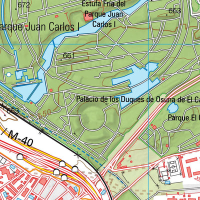 Madrid Noreste (0559-2)