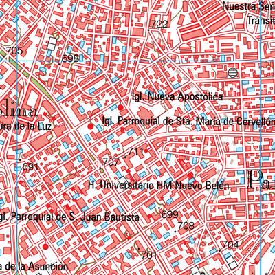 Madrid Noreste (0559-2)